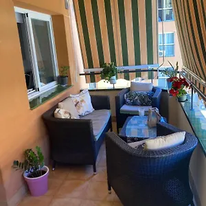 Central Walking Distance To The Beach San Luis de Sabinillas