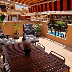 Marina De Casares San Luis de Sabinillas