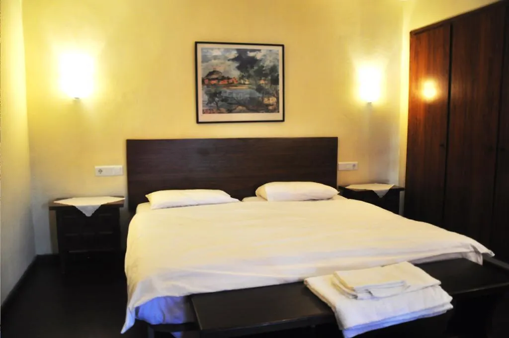 Hotel Restaurante La Mecedora San Luis de Sabinillas