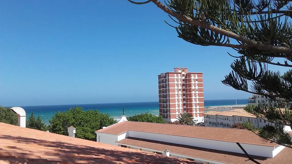 Hotel Restaurante La Mecedora San Luis de Sabinillas