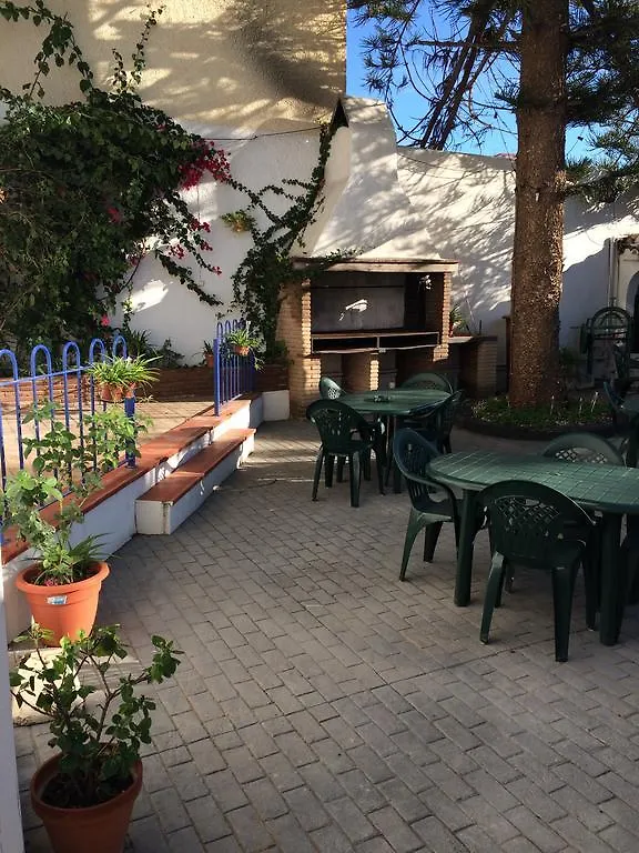 *** Guest house Hotel Restaurante La Mecedora San Luis de Sabinillas Spain