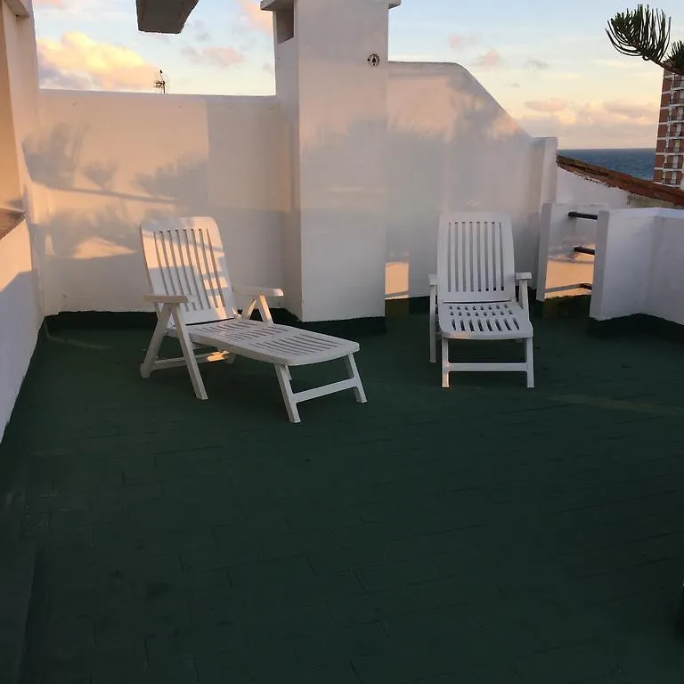 Hotel Restaurante La Mecedora San Luis de Sabinillas Spain