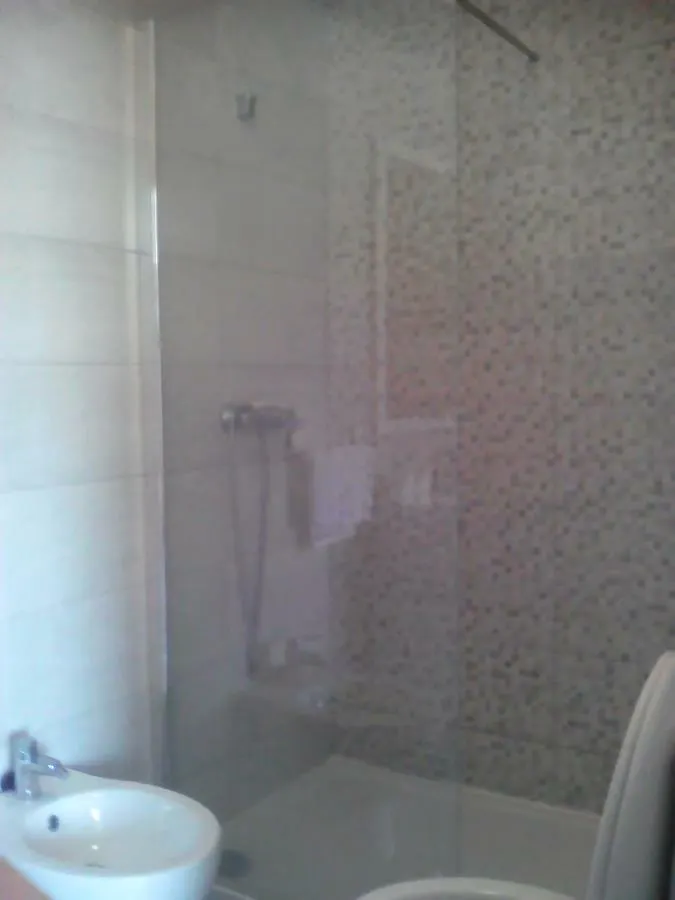 Guest house Hotel Restaurante La Mecedora San Luis de Sabinillas