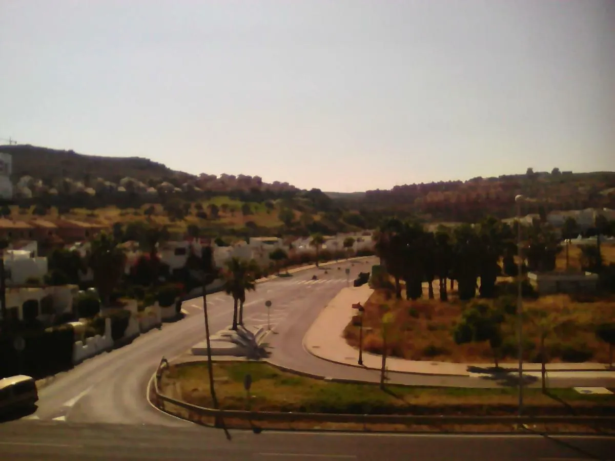 *** Guest house Hotel Restaurante La Mecedora San Luis de Sabinillas Spain
