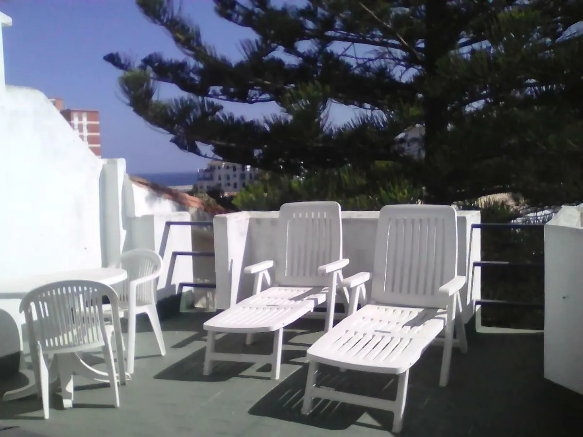 *** Guest house Hotel Restaurante La Mecedora San Luis de Sabinillas Spain